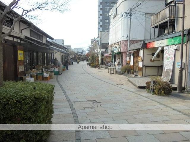 HOUSE21の周辺写真
