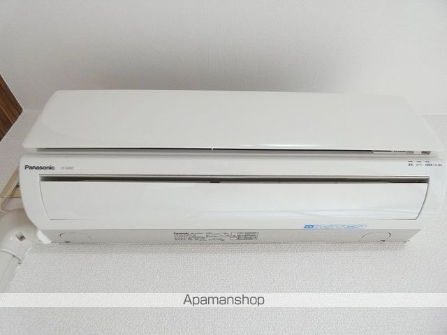 メイゾン・モンテメールの内装写真