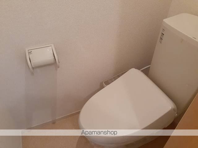 プレリュード北花田の内装写真