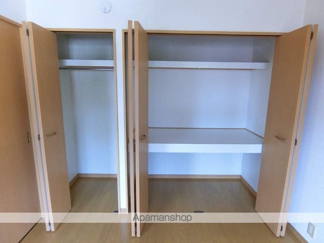 BM156の内装写真