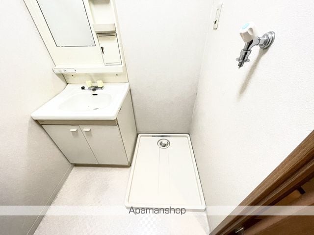 サーパスわかばの内装写真