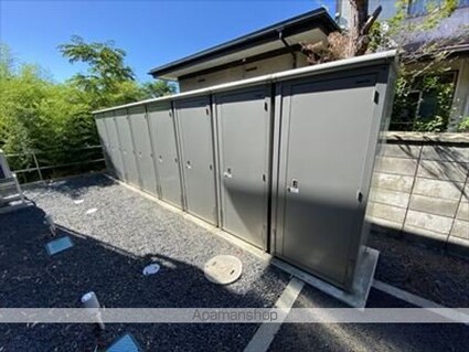 ヒルズ相染[1LDK/32.77m2]の共用部2