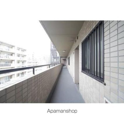 マーシュフィールド四番町[1SLDK/64.74m2]の外観4