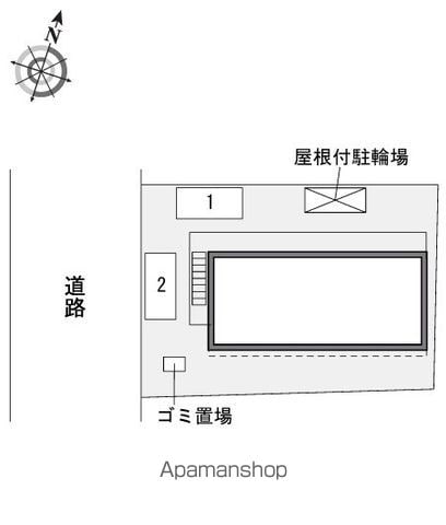 レオパレスルミエール本町のその他写真