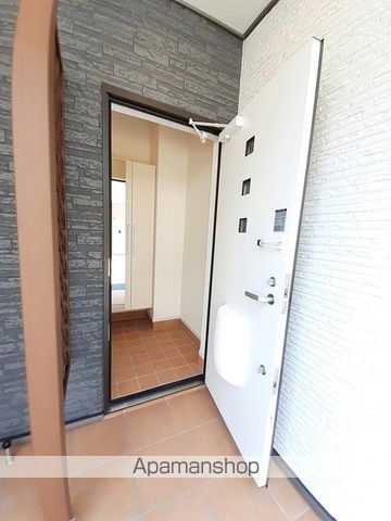 サティ宝町の内装写真