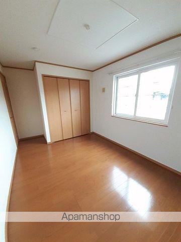 アルカンシェルCの内装写真