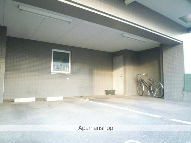 ミルフィオーレ学園前のその他写真