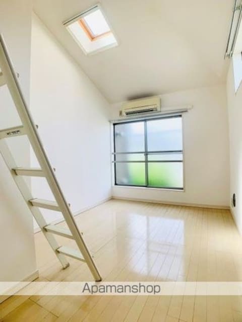 東京都世田谷区野沢３丁目[1K/23.27m2]の内装3