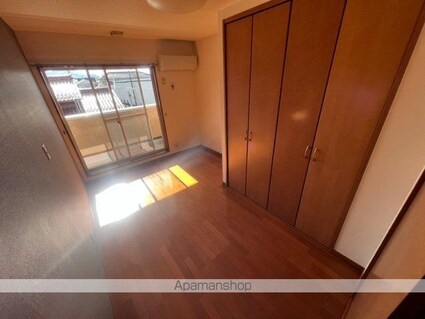 ゼフィールⅡ[2K/36.4m2]のその他部屋・スペース