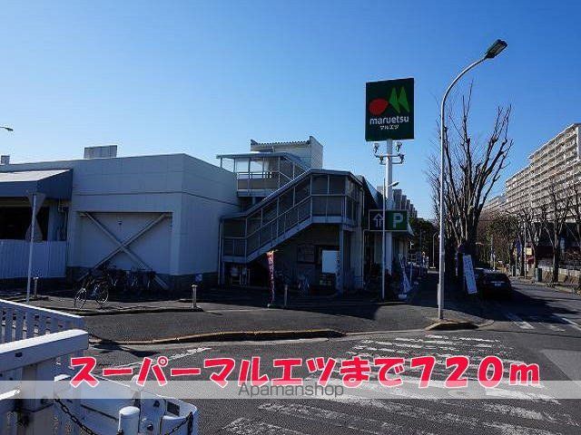 フィオーレの周辺写真