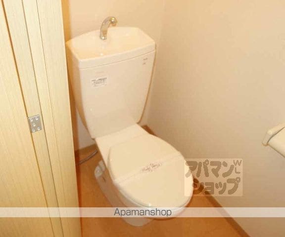 ベルリード六条の内装写真
