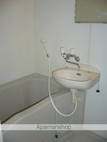 レオパレスアビタシオンの内装写真