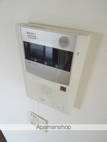 日宝メゾン・ド・ショウの内装写真