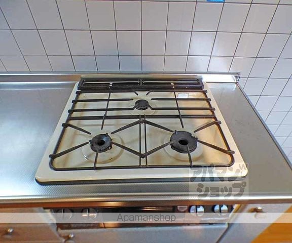 プレディオ岡崎の内装写真