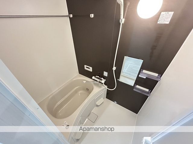 アルバス上野東の内装写真