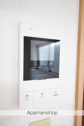 オーランド富田町の内装写真