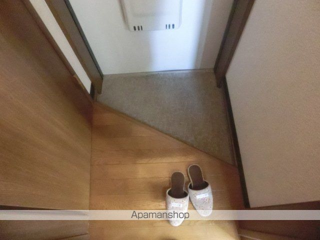 ビブレ月寒西IIの内装写真