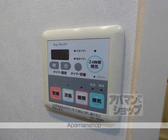 ベラジオ四条烏丸の内装写真
