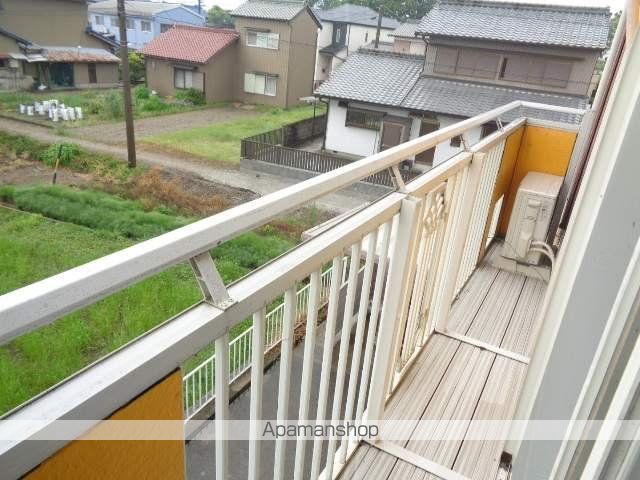 サンライフファミリーの内装写真