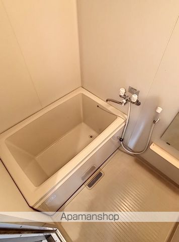 コーポリバーサイドIIの内装写真