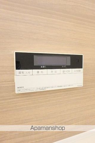 牟岐線 阿波富田駅 徒歩17分 3階建 築11年の内装写真