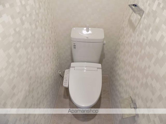 SーRESIDENCE庄内通NORTHの内装写真