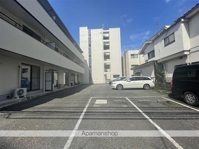 パークハイツスイメイのその他写真