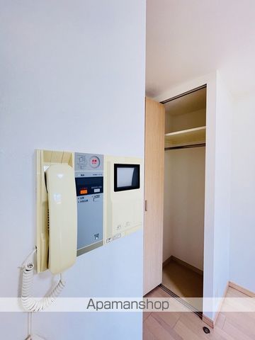 レジディア高岳の内装写真