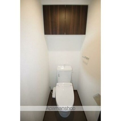 アビタ住吉[1K/25.12m2]のその他内装3
