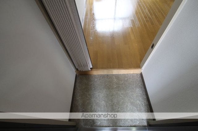 リブハウスハラの内装写真