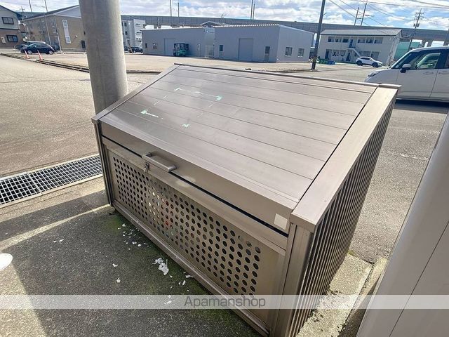 ポンパブランカIIIのその他写真