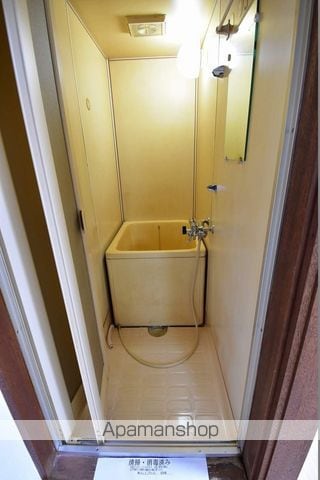 カサデューク7の内装写真