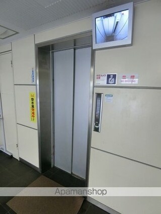 向島ハイツ[5LDK/97.02m2]の共用部2