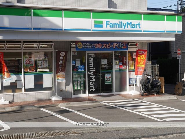 セジュールエスト参番館の周辺写真