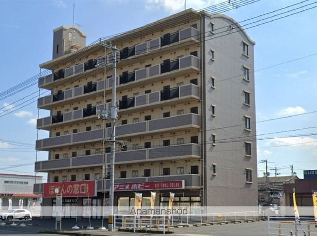 サンクレスト宇田