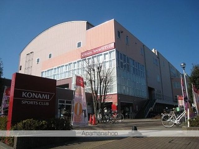 レオパレスチェリーブロッサムの周辺写真