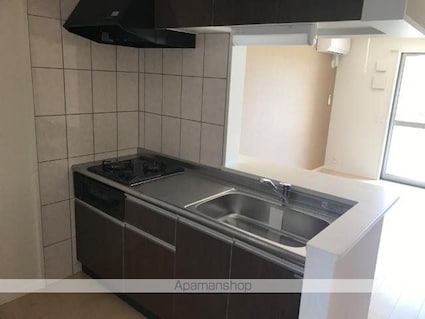 長野県長野市豊野町豊野[1LDK/46.97m2]の内装3