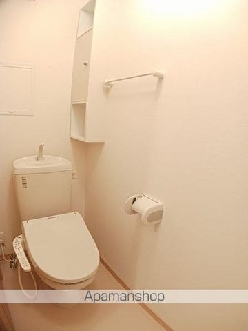 ラルジュ シエルの内装写真