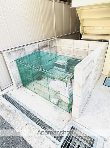 プライムコート太子橋の内装写真