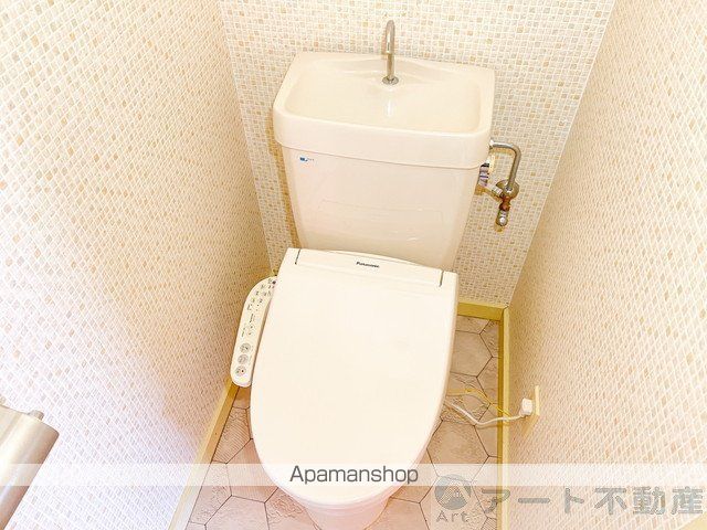 ヴィラ浦本の内装写真