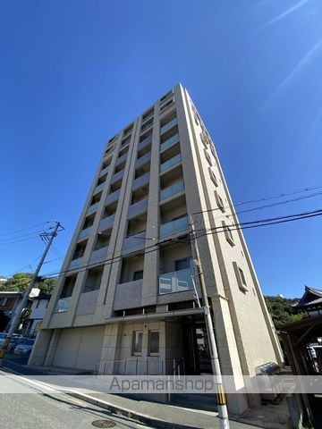 ルナレガロの外観写真
