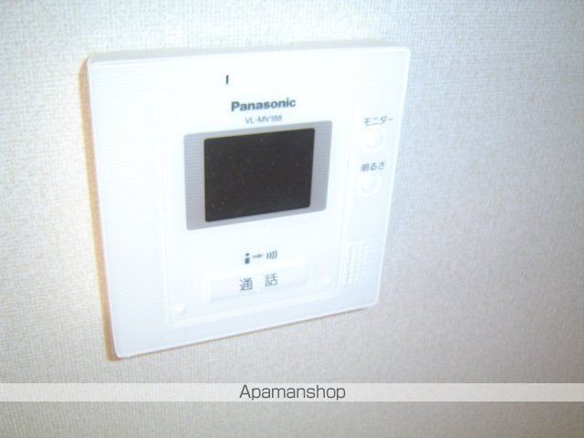シェルルSの内装写真