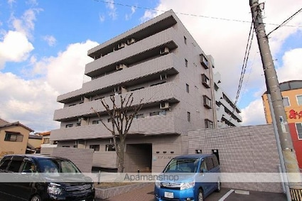 メゾンＡＫＩ[3LDK/71.27m2]の外観3