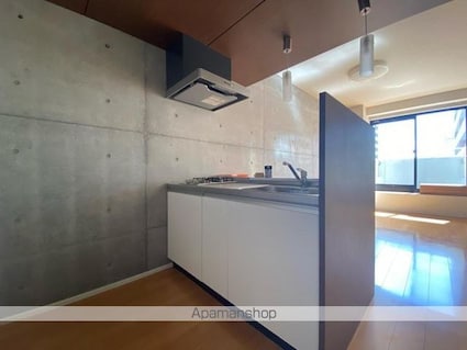 ＳＰＡＺＩＯ　Ｎｉｓｈｉｋｉｍａｃｈｉ[1R/36m2]のキッチン