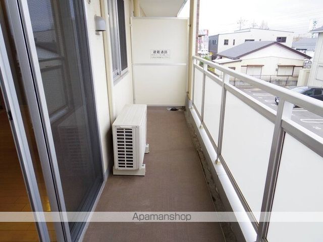 N’SーIの内装写真