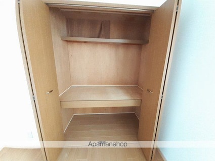 プロムナード　壱番館[3DK/57.71m2]の収納