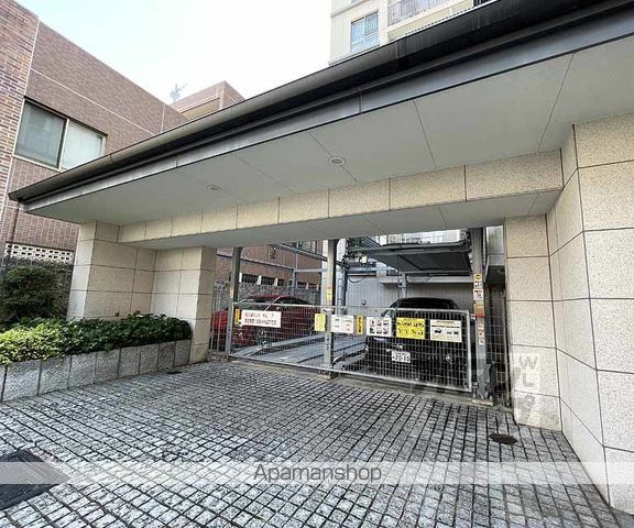 イーグルコート御池新町の外観写真