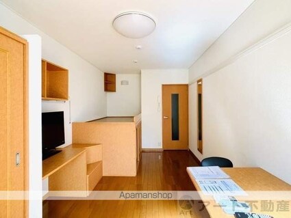 レオパレスクレール[1K/22.35m2]の内装7