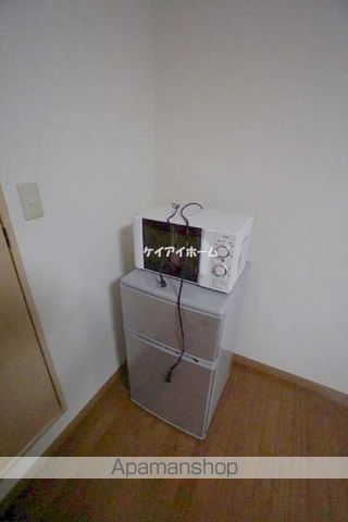 レオパレスヴィラニシオカの内装写真