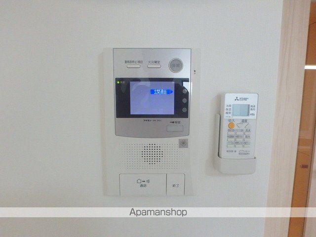 SーRESIDENCE曳舟の内装写真